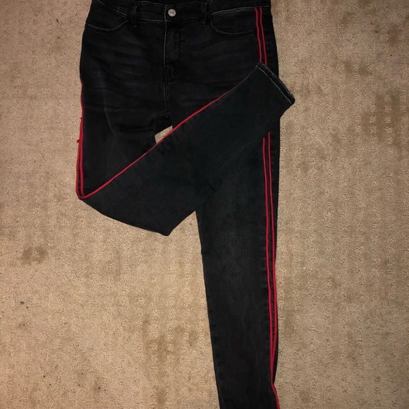 Pacsun jeans. Size 27 - Picture 2 of 2
